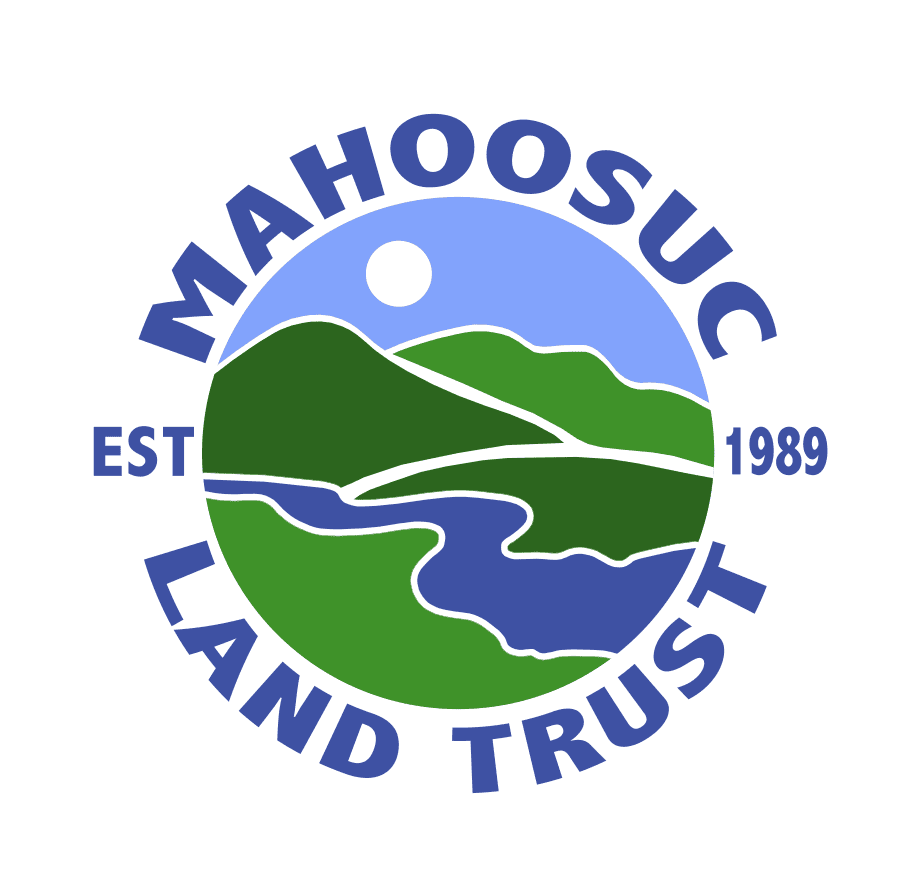 Mahoosuc Land Trust logo