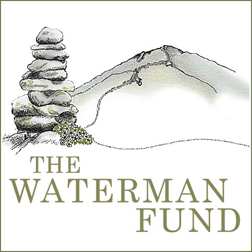 The Waterman Fund icon